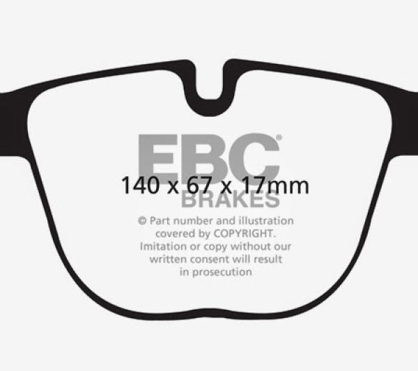 EBC DP42008R