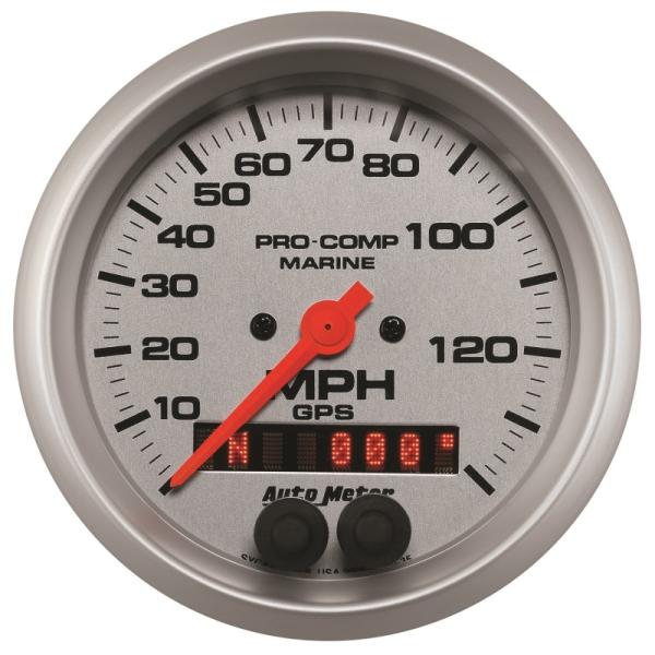 AutoMeter 200638-33