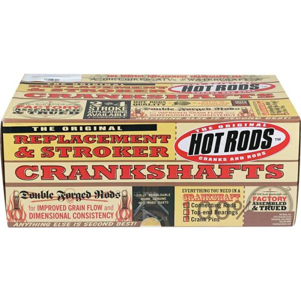 Hot Rods HR00094