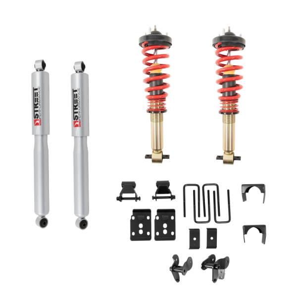 Belltech 1054SPC