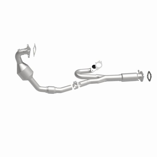 MAG Converter Direct Fit Magnaflow 52219