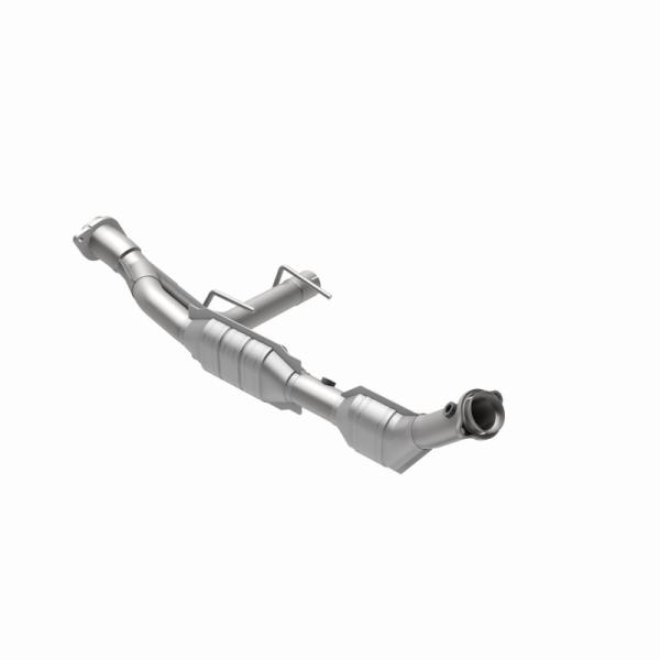 Magnaflow 458022
