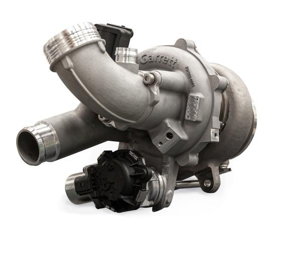 Garrett 898200-5001W