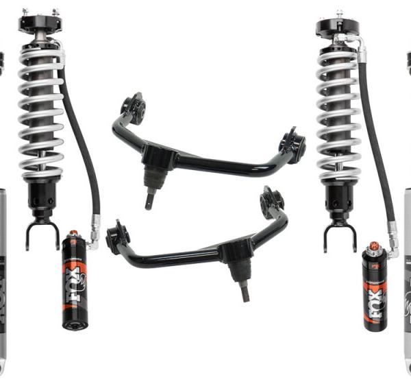 Superlift 4610FX