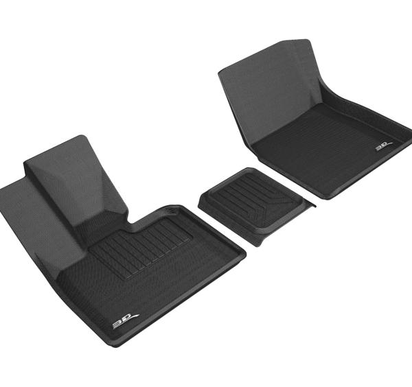 ACE Kagu - Front - Black 3D MAXpider L1BM09411509