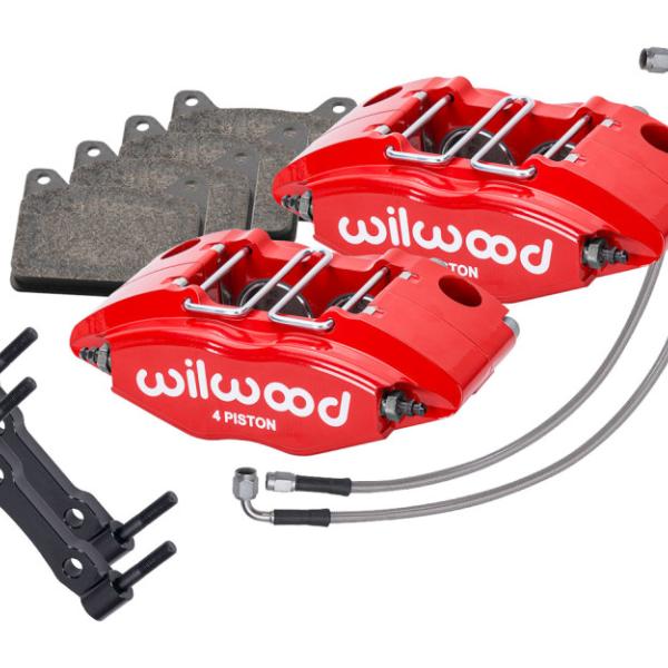 Wilwood 140-17019-R