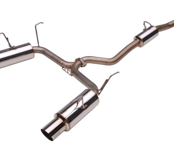 SK MegaPower Exhausts Skunk2 Racing 413-05-2025