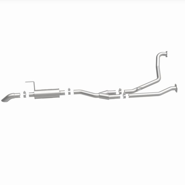 Magnaflow 17109