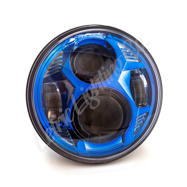 Letric Lighting LLC-CC-5B