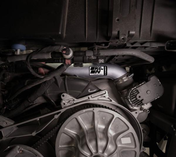 K&N Engineering 77-1008KC