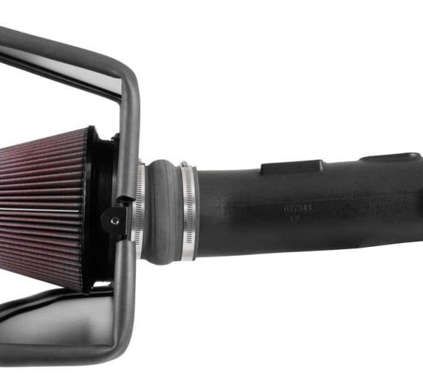 K&N Engineering 63-6019