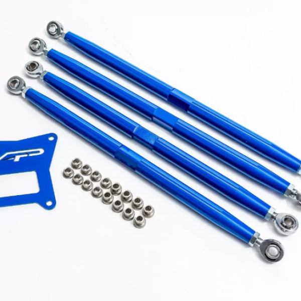 Agency Power AP-RZR-202-BL