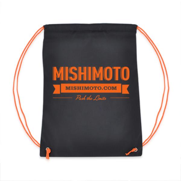 MM Apparel & Accessories Mishimoto MMPRO-BAG-MMOJBK