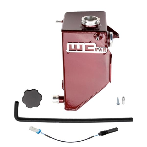 Wehrli WCF100268-RED