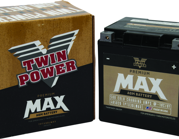 TwinPower 485020