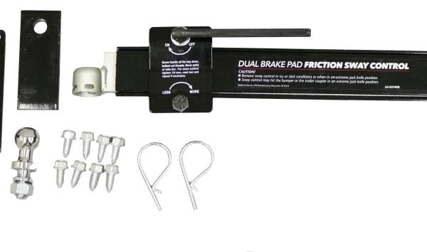 GEN-Y Hitch GH-601