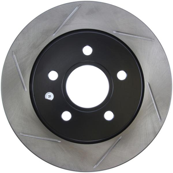 Stoptech 126.61099SR