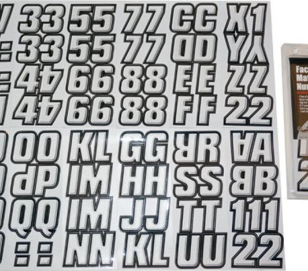 Hardline WHBLK500
