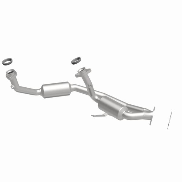 MAG Converter Direct Fit Magnaflow 23356