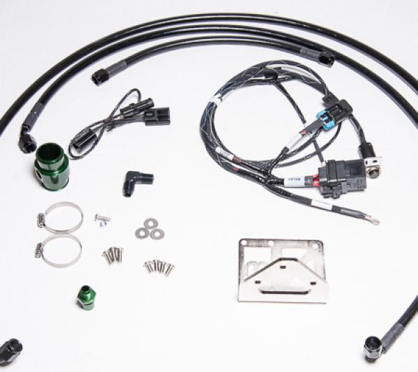 Radium Engineering 20-0013