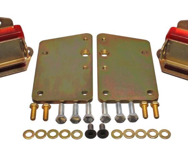 Energy Suspension 3.1148R