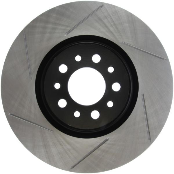 Stoptech 126.58014SR