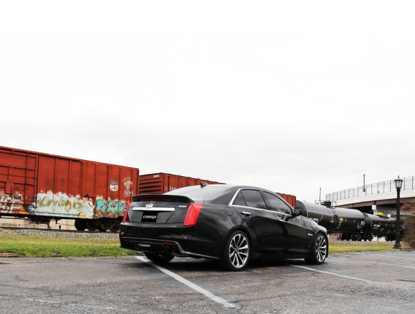 CORSA Performance 14357