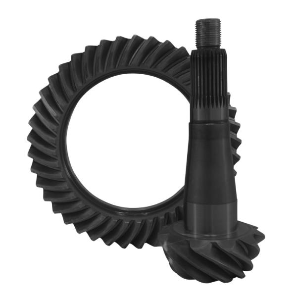 YUK Gear Sets - Chrysler Yukon Gear & Axle YG C8.89-373