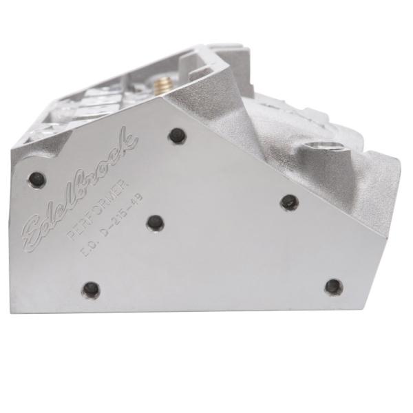 EDE Performer RPM Cyl Head Edelbrock 60609