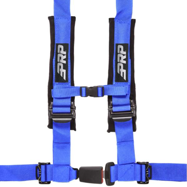 PRP Seats SBAUTO2B