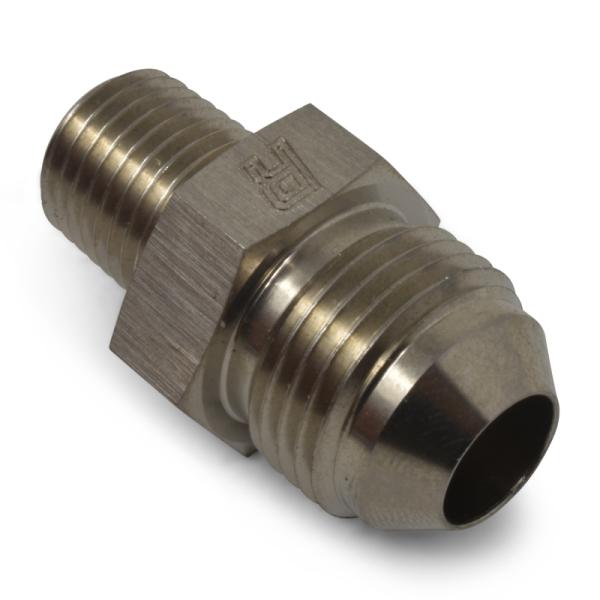 RUS Flare to Pipe Fittings Russell 660461