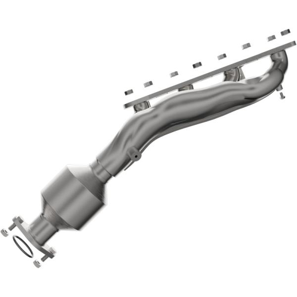 Magnaflow 290034