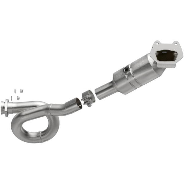 Magnaflow 5551029