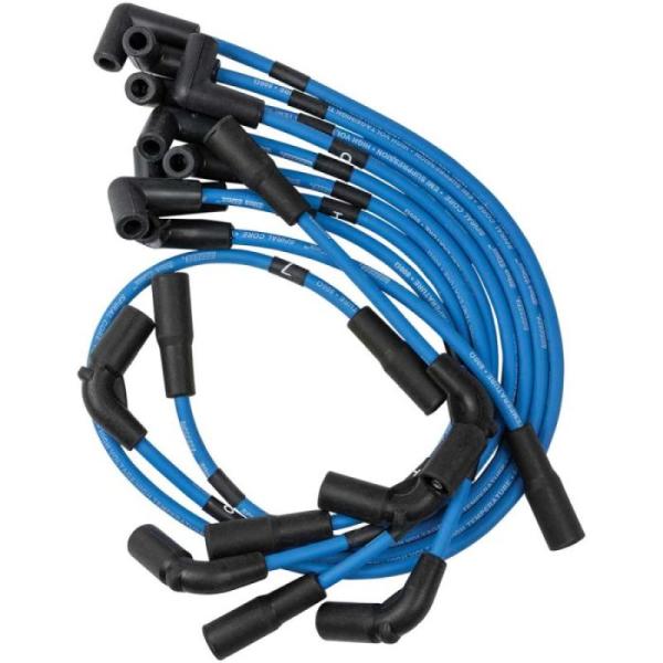 MOR Ignition - Wire Set Moroso 72529