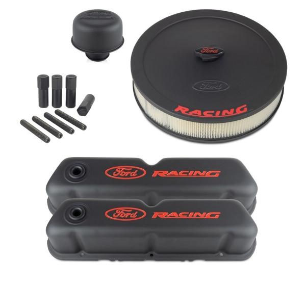 Ford Racing 302-500