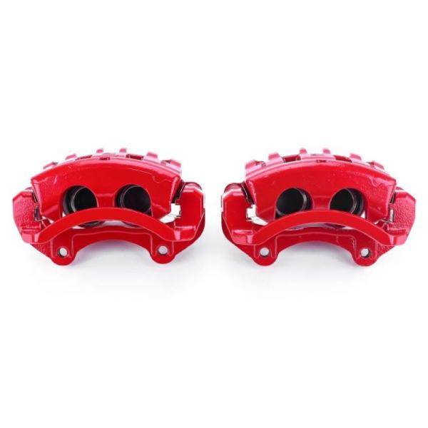 PowerStop S5168