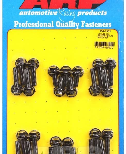 ARP Hex Bolt Kits ARP 134-2302
