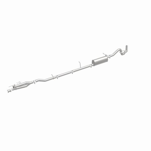 MAG BRE Exhaust Kits Magnaflow 106-0522