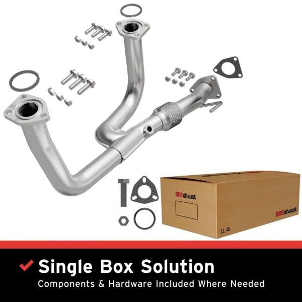Magnaflow 107-0082