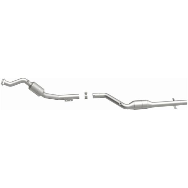 MAG Converter Direct Fit Magnaflow 24008