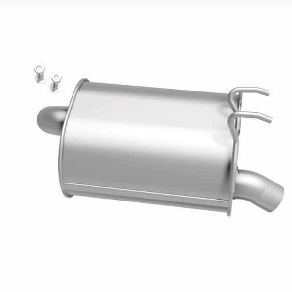MAG BRE Muffler Kit Magnaflow 108-0249