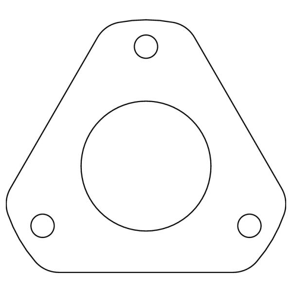 Cometic Gasket C15061