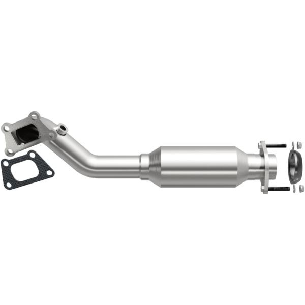Magnaflow 551547
