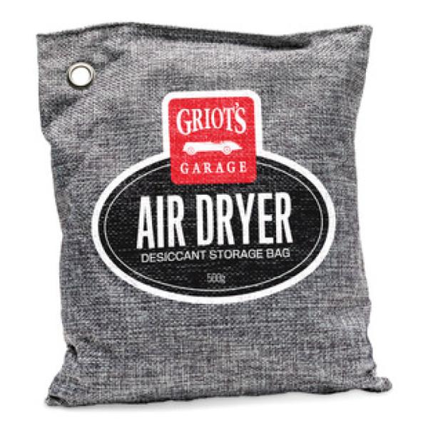 Griots Garage 92015