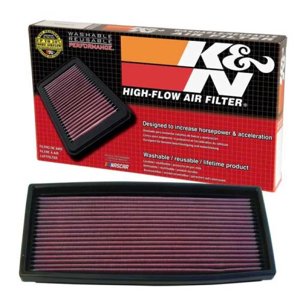 K&N Engineering 33-2023