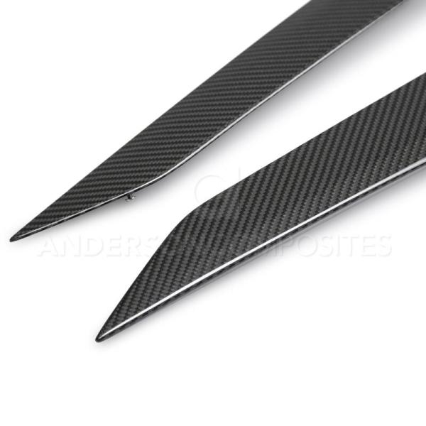 Anderson Composites AC-DHC20CHC8