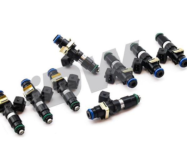 DeatschWerks 16MX-20-1200-8