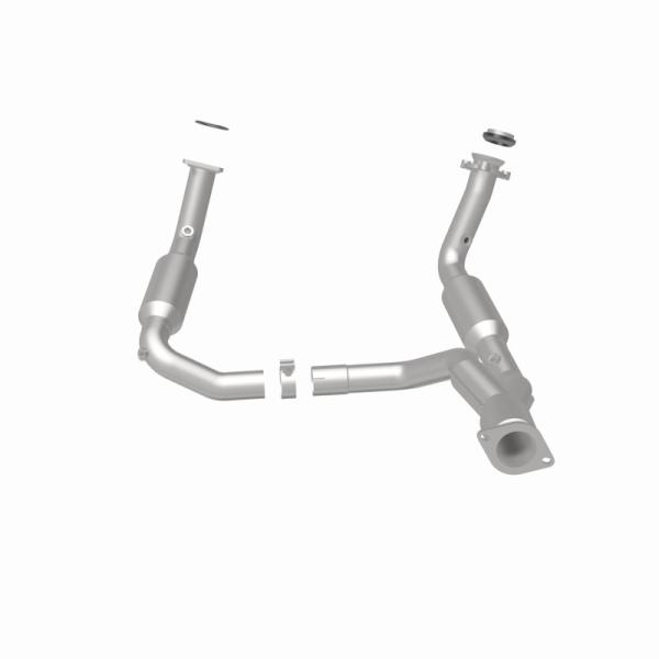 MAG Converter Direct Fit Magnaflow 5451650