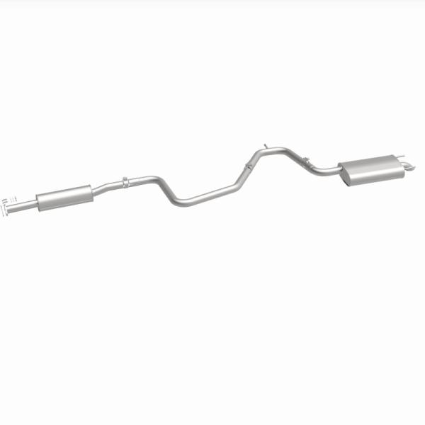 Magnaflow 106-0948