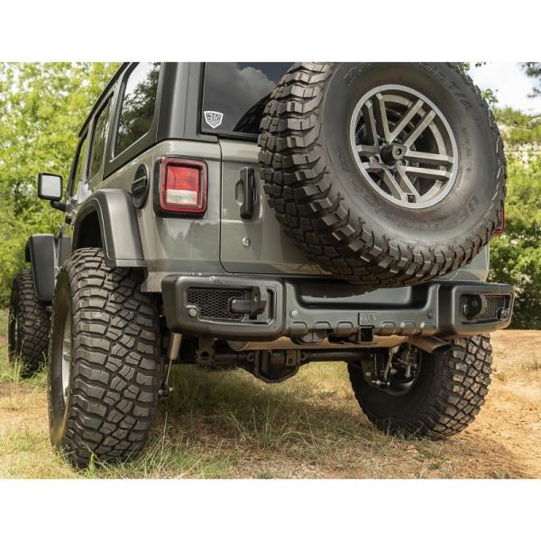 Rugged Ridge 11544.25